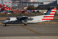 N809EX @ KEWR - Taxiing - by micka2b