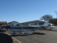 N736BF photo, click to enlarge