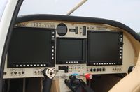 N282PD @ KOSH - Vans RV-10 - by Mark Pasqualino