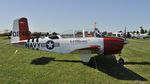 N34SY @ KOSH - Airventure 2015 - by Todd Royer