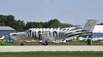 N6FZ @ KOSH - Airventure 2015 - by Todd Royer