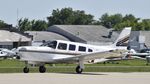 N41LW @ KOSH - Airventure 2015 - by Todd Royer