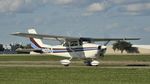 N37LF @ KOSH - Airventure 2015 - by Todd Royer