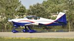 N6JX @ KOSH - Airventure 2015 - by Todd Royer