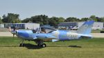 N25ME @ KOSH - Airventure 2015 - by Todd Royer