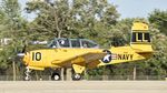 N34B @ KOSH - Airventure 2015 - by Todd Royer