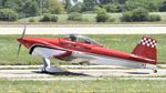 N40CM @ KOSH - Airventure 2015 - by Todd Royer