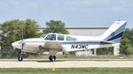 N43MC @ KOSH - Airventure 2015 - by Todd Royer