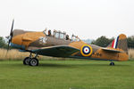G-BJST photo, click to enlarge G-BJST photo, click to enlarge