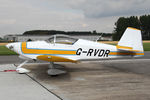 G-RVDR photo, click to enlarge G-RVDR photo, click to enlarge