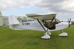 G-CIBV photo, click to enlarge G-CIBV photo, click to enlarge