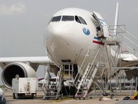 F-RAJB @ LFPG - COTAM at CDG T1 - by Jean Goubet-FRENCHSKY