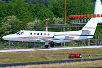 N900LM @ KPDK - Cessna Citation S/II [S550-0145] Atlanta-Dekalb Peachtree~N 21/04/2010 - by Ray Barber