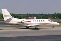 N900LM @ KPDK - Cessna Citation S/II [S550-0145] Atlanta-Dekalb Peachtree~N 21/04/2010 - by Ray Barber