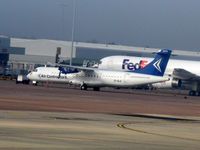 EI-SLG @ EGCC - At Manchester - by Guitarist