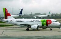 CS-TTB @ LPPT - At Lisbon - by Guitarist