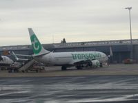 F-GZHP @ LPPT - At Lisbon - by Guitarist