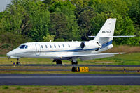 N629CS @ KPDK - Cessna Citation Sovereign [680-0165] (CitationAir) Atlanta-Dekalb Peachtree~N 22/04/2010