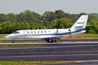 N629CS @ KPDK - Cessna Citation Sovereign [680-0165] (CitationAir) Atlanta-Dekalb Peachtree~N 22/04/2010