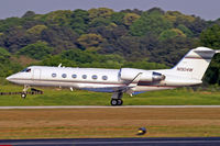 N1904W @ KPDK - Gulfstream G4 [1237] Atlanta-Dekalb Peachtree~N 21/04/2010