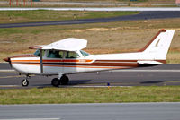 N6204F @ KPDK - Cessna 172N Skyhawk [172-73165] Atlanta-Dekalb Peachtree~N 22/04/2010 - by Ray Barber