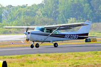 N97283 @ KPDK - Cessna 172P Skyhawk [172-76174] Atlanta-Dekalb Peachtree~N 22/04/2010 - by Ray Barber
