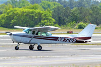 N97283 @ KPDK - Cessna 172P Skyhawk [172-76174] Atlanta-Dekalb Peachtree~N 22/04/2010 - by Ray Barber