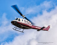 N610WW @ KAWO - Arlington Airport KAWO - by Terry Green