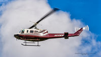 N610WW @ KAWO - Arlington Airport KAWO - by Terry Green