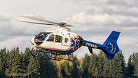 N139AM @ KAWO - Arlington Airport - by Terry Green