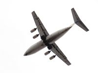 FAB-106 @ SLET - Arriving to El Trompillo - by confauna