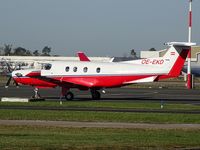 OE-EKD @ LFBD - Klaus Durst GmbH - by Jean Goubet-FRENCHSKY