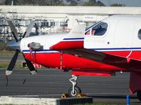 OE-EKD @ LFBD - Klaus Durst GmbH - by Jean Goubet-FRENCHSKY
