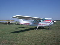 N98561 @ I74 - Cessna 172P - by Christian Maurer