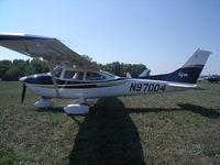 N97004 @ I74 - Cessna 182Q - by Christian Maurer