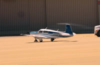 N252YC @ KLEX - Lexington - by Ronald Barker