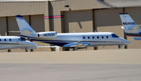 N532GP @ KLEX - Lexington - by Ronald Barker