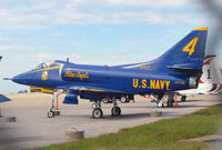 147708 @ KLEX - On the ramp Lexington