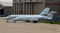 N45AX @ KLEX - Lexington - by Ronald Barker