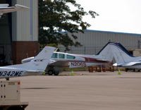 N206S @ KLEX - Lexington - by Ronald Barker