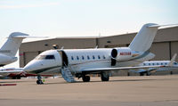 N633AB @ KLEX - Lexington