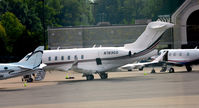 N769QS @ KLEX - Lexington