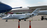 N788JS @ KLEX - Lexington - by Ronald Barker