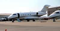 N828SK @ KLEX - Lexington