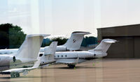 N828SK @ KLEX - Lexington - by Ronald Barker