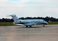 N828SK @ KLEX - Taxi for takeoff Lexington - by Ronald Barker