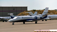 N966SW @ KLEX - Lexington - by Ronald Barker