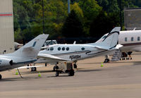 N5115H @ KLEX - Lexington - by Ronald Barker