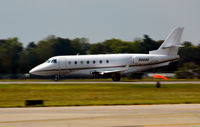N9889 @ KLEX - Takeoff Lexington