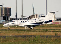 F-HPJL @ LFBO - Landing rwy 14R - by Shunn311